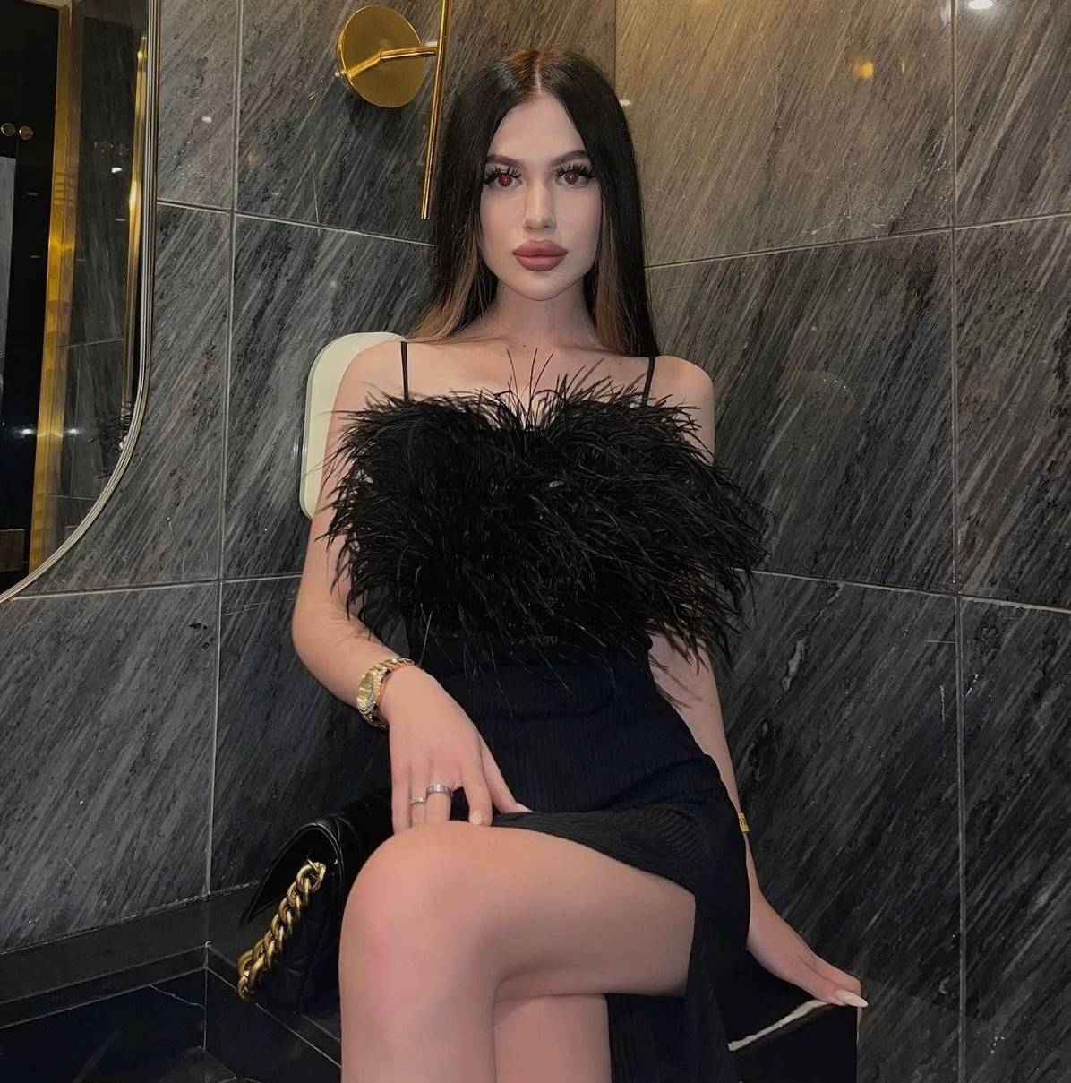 Esenler Escort Dilara İle Özel Anlar Burada